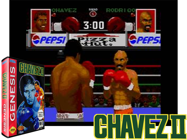 Chavez II (U) [!]